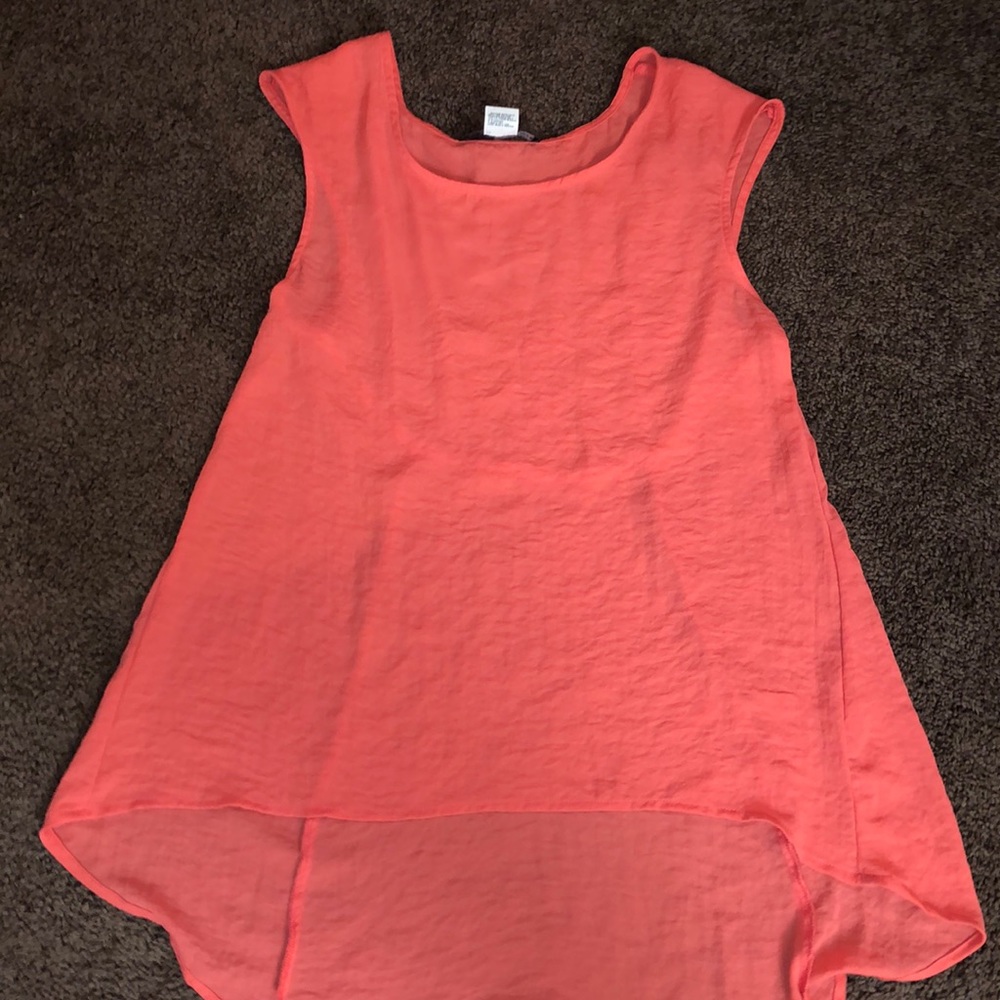 I don’t wear it anymore